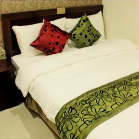 Hualien Lake Villa Chinan 외부 사진