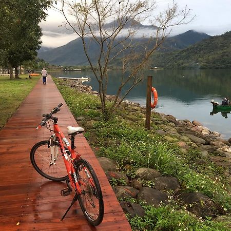 Hualien Lake Villa Chinan 외부 사진