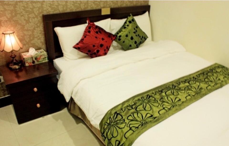 Hualien Lake Villa Chinan 외부 사진