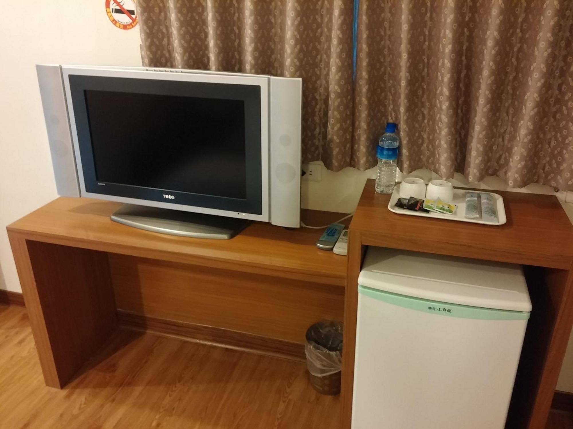 Hualien Lake Villa Chinan 외부 사진