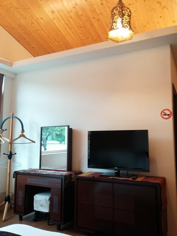 Hualien Lake Villa Chinan 외부 사진