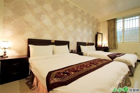 Hualien Lake Villa Chinan 외부 사진